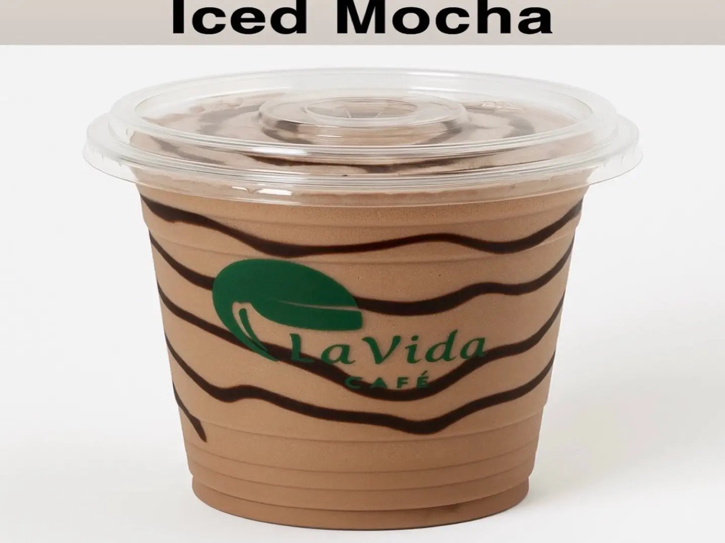 Iced Mocha