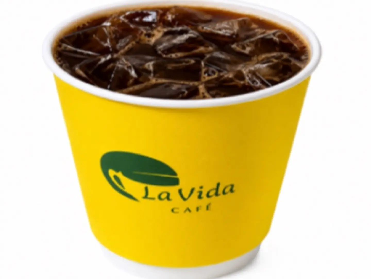 Coffe Day Larg