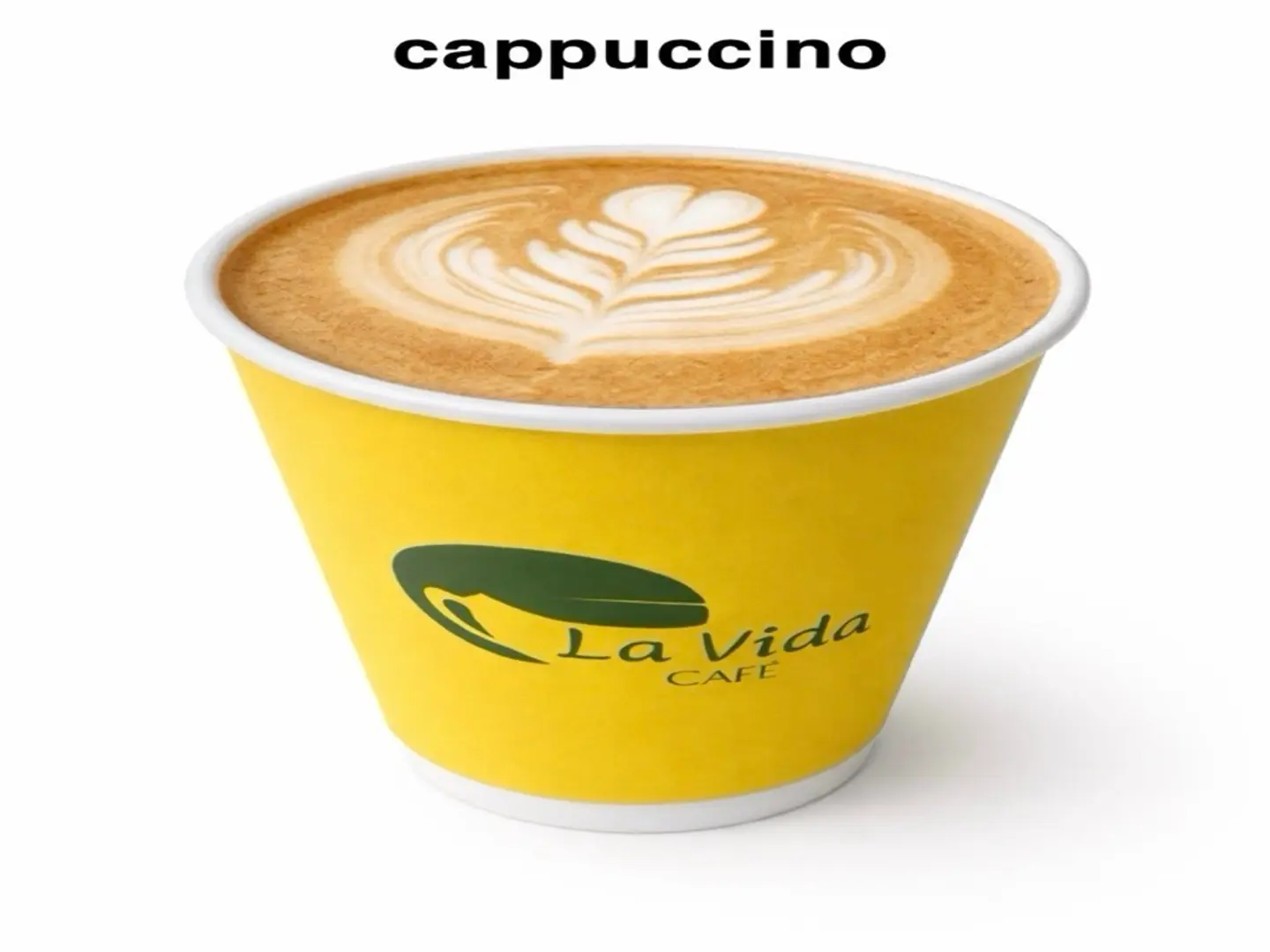 Cappuccino