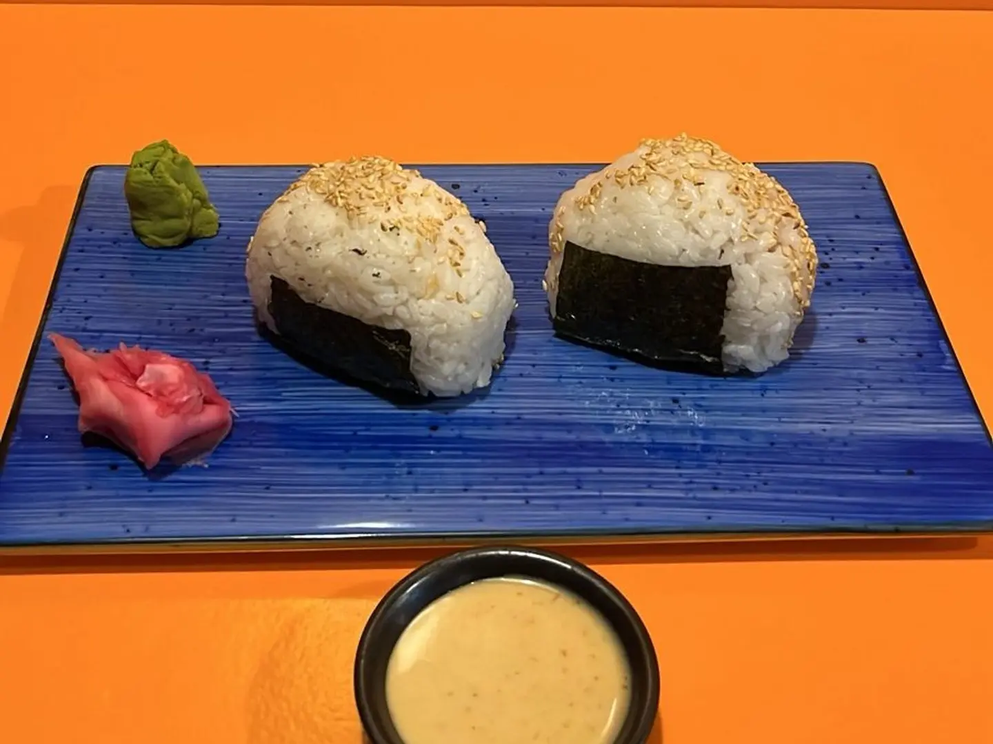 Tenori Salmon Tartar 2 Portions