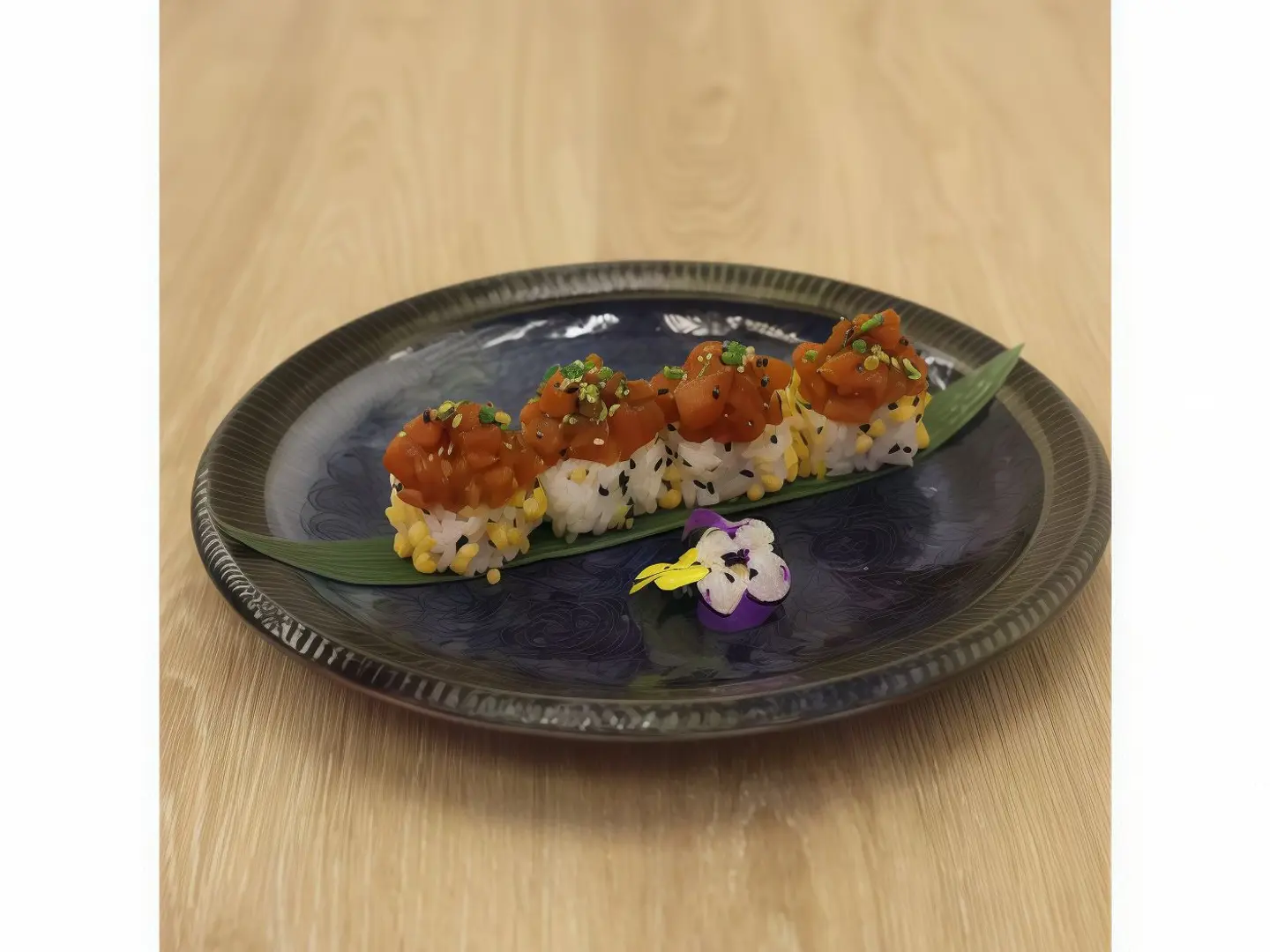 Spicy Tuna Maki