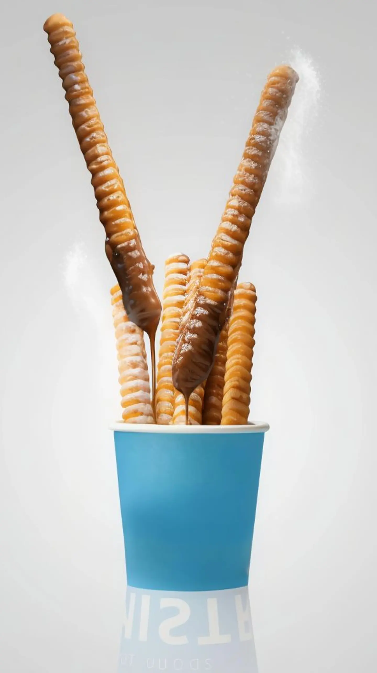 اصابع الوافل