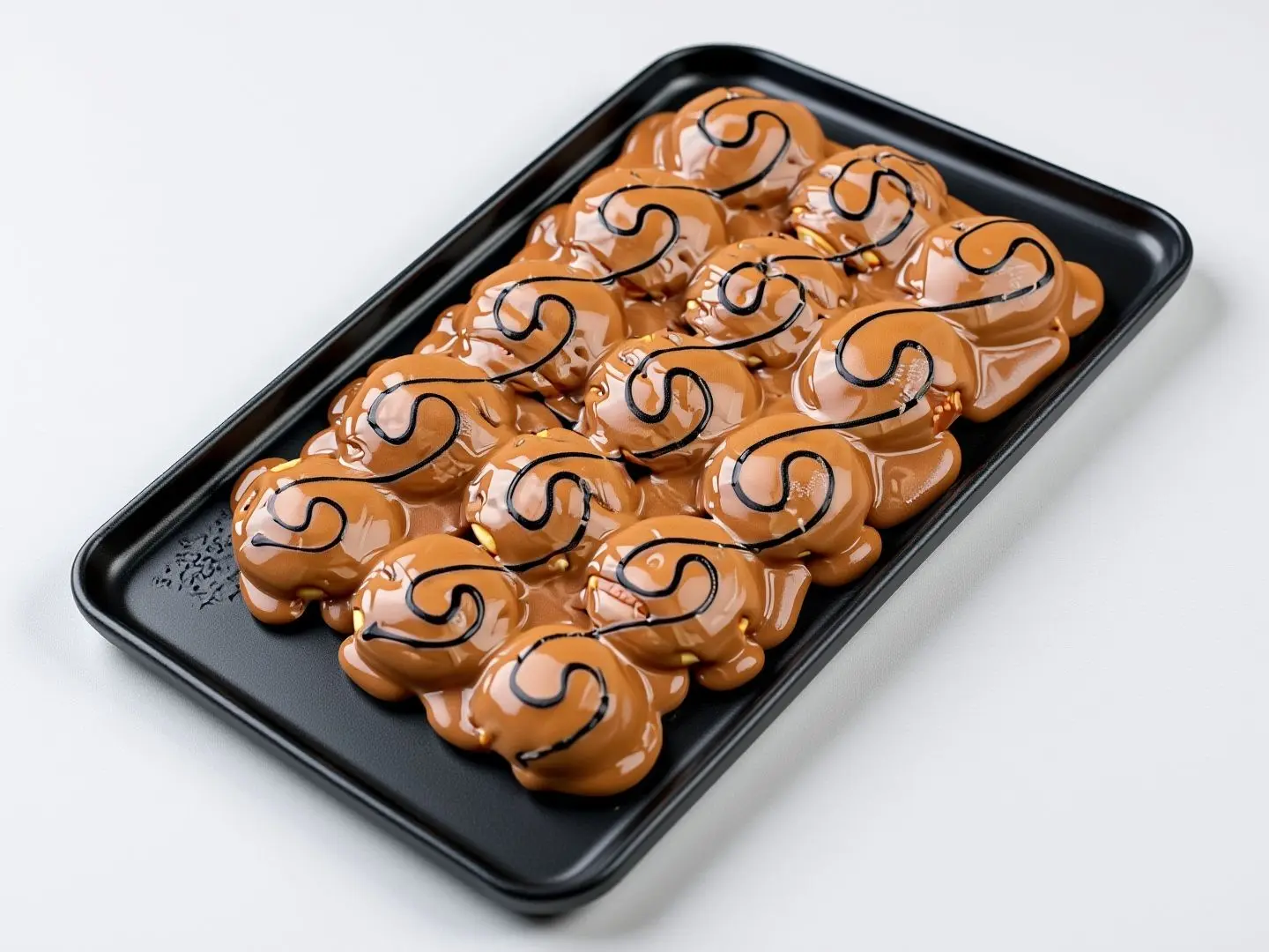 بان كيك فستق