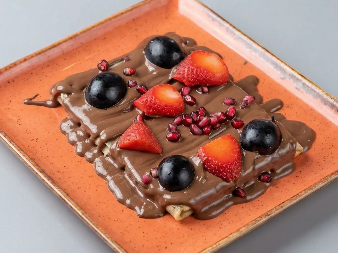 كريب نوتيلا