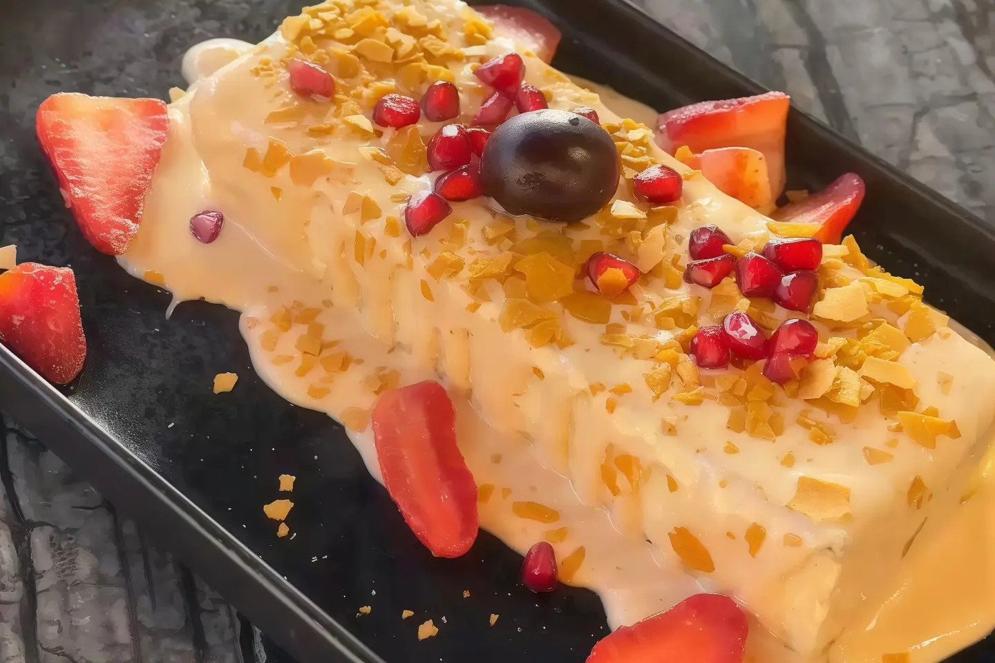 فرنش توست كيندر