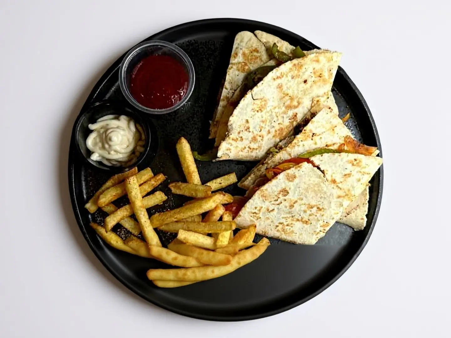 كاساديا ساندوتش