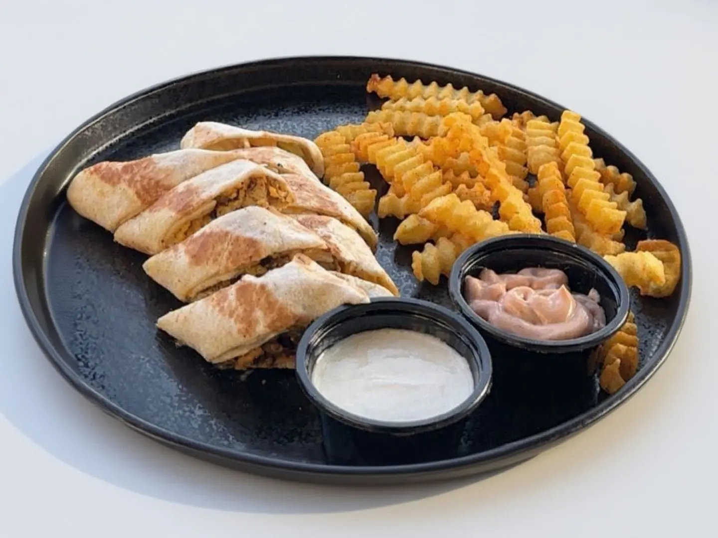 شاورما دجاج