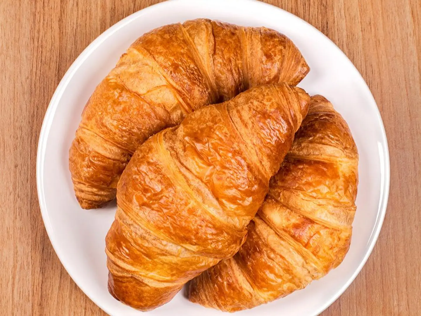 Cheese Croissant