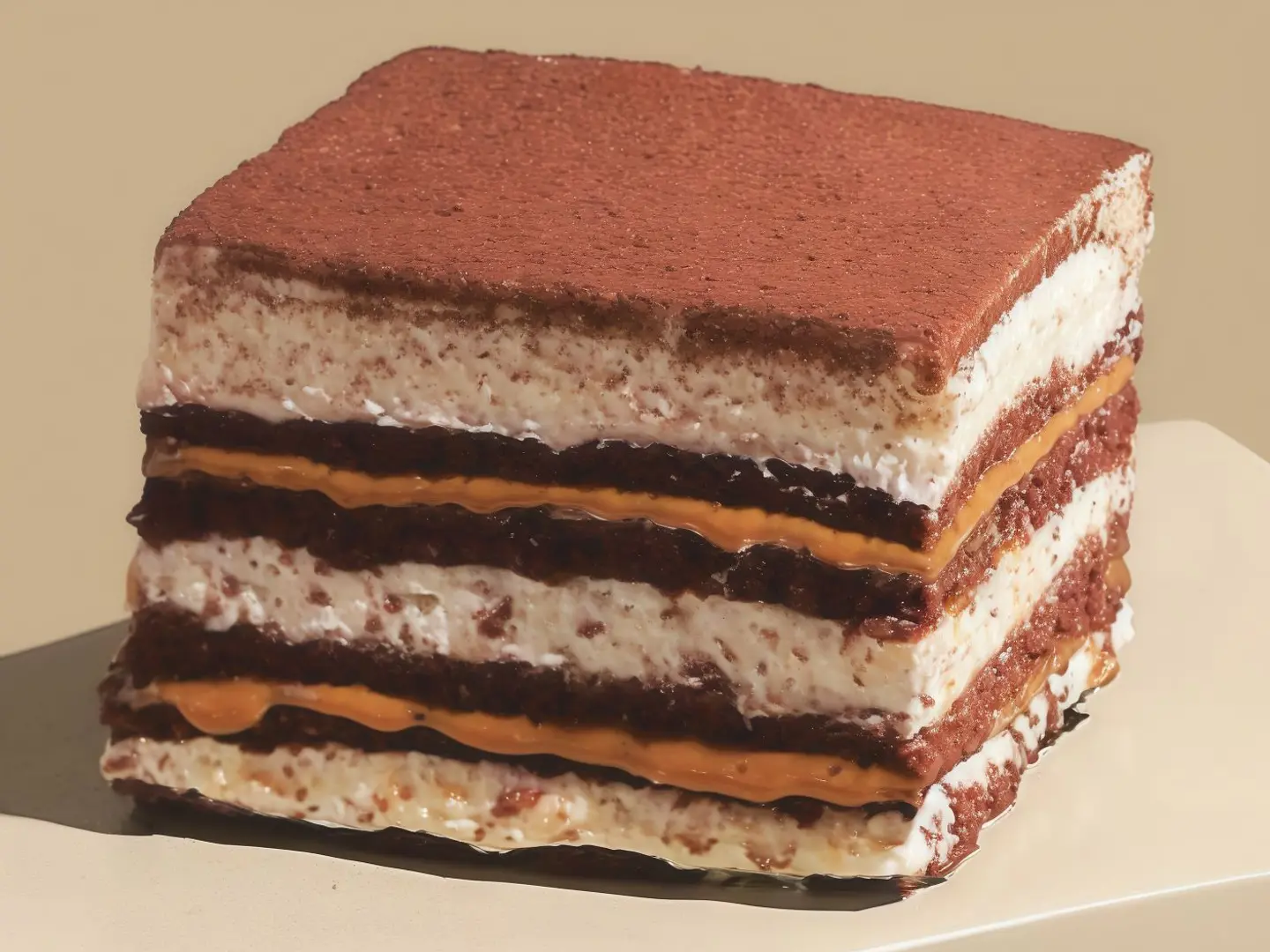 الدولتشي كيك