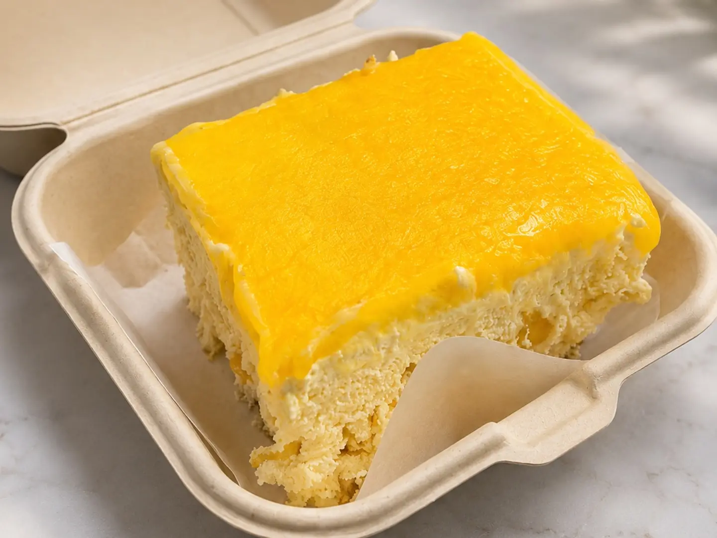 Mango Truffle