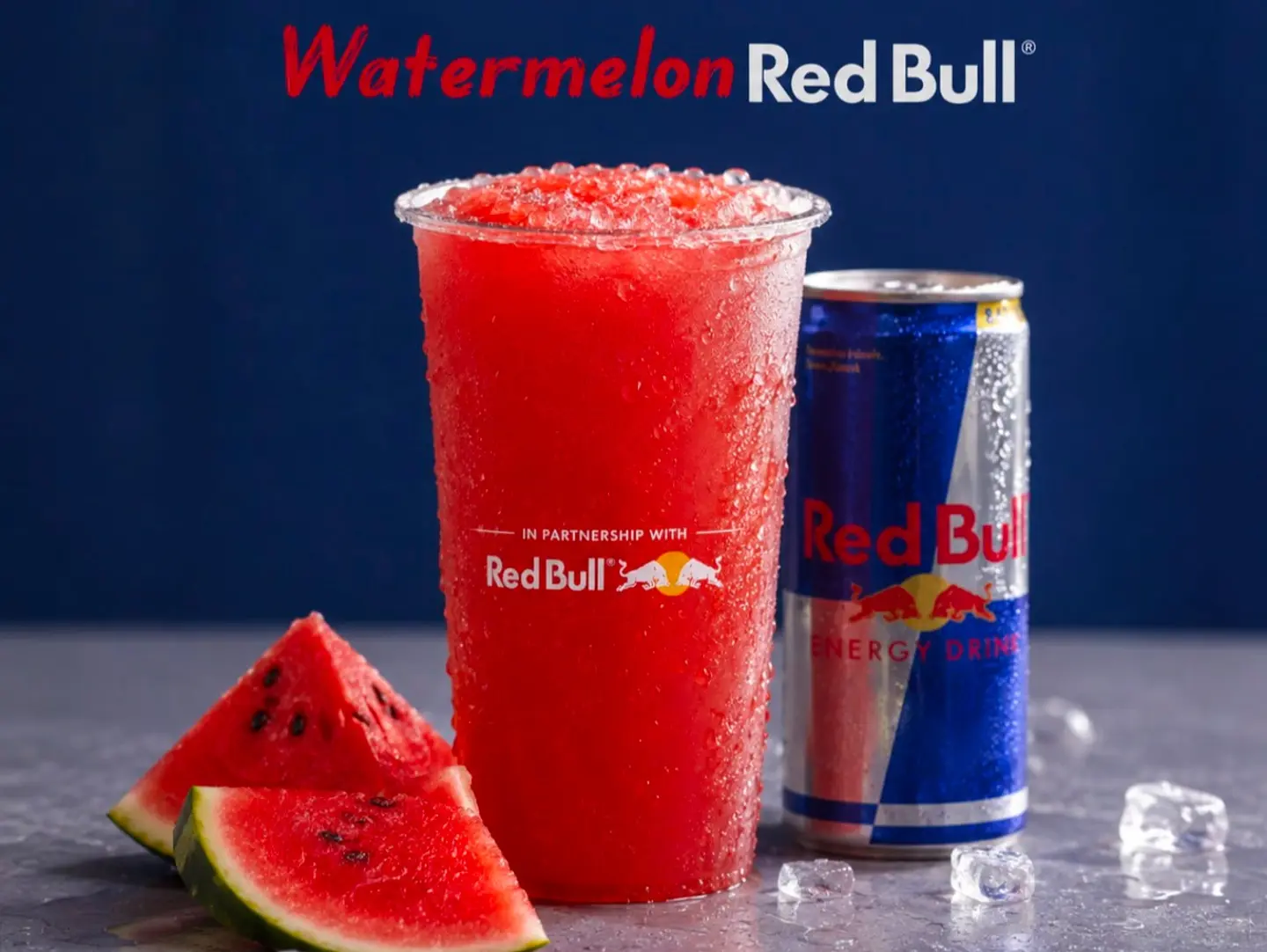 Red Bull