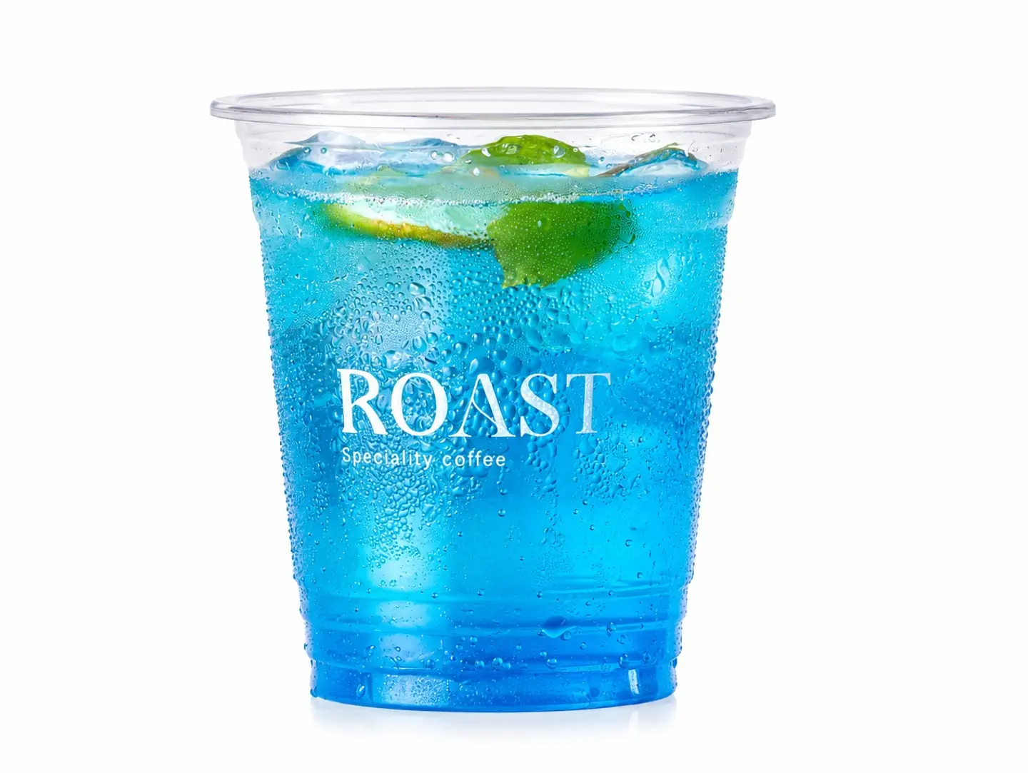 Blue Mojito