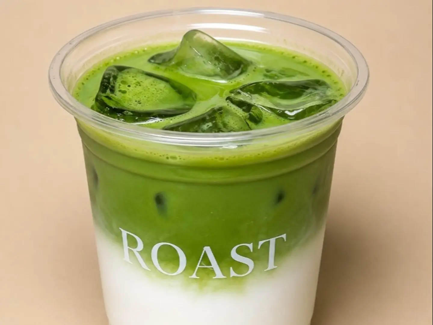 Classic Matcha
