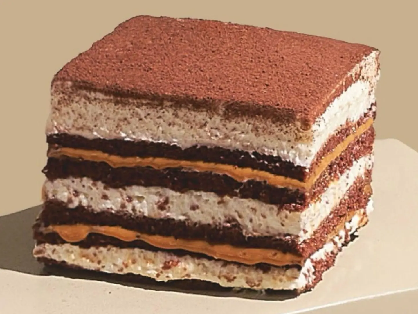 الدولتشي كيك