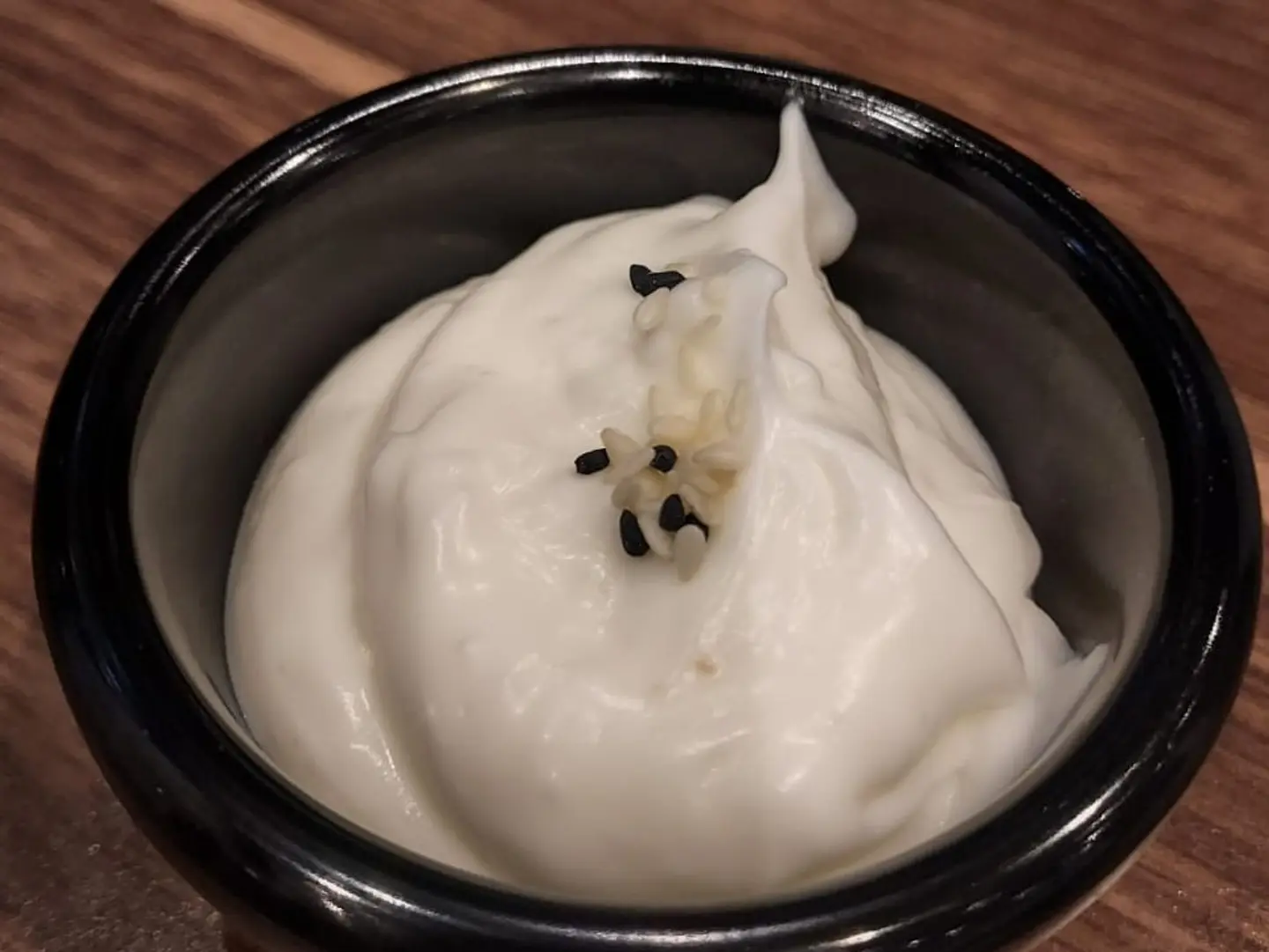 Garlic Sauce