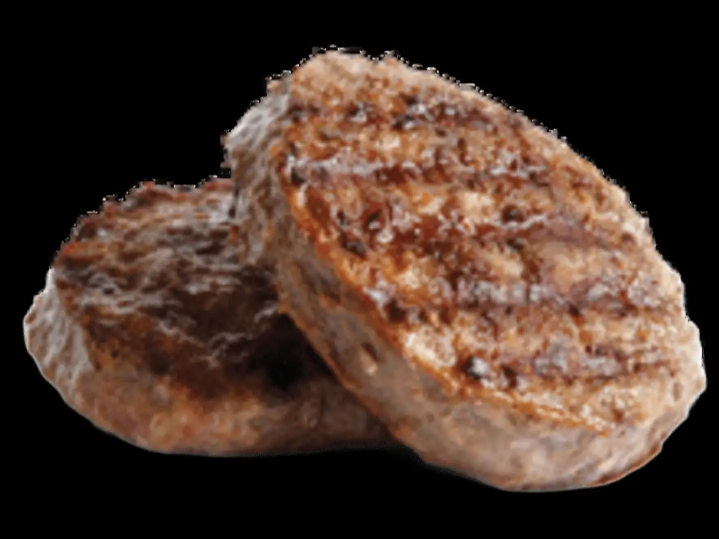 Add Beef Burger Slice