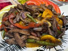 صحن كبدة
