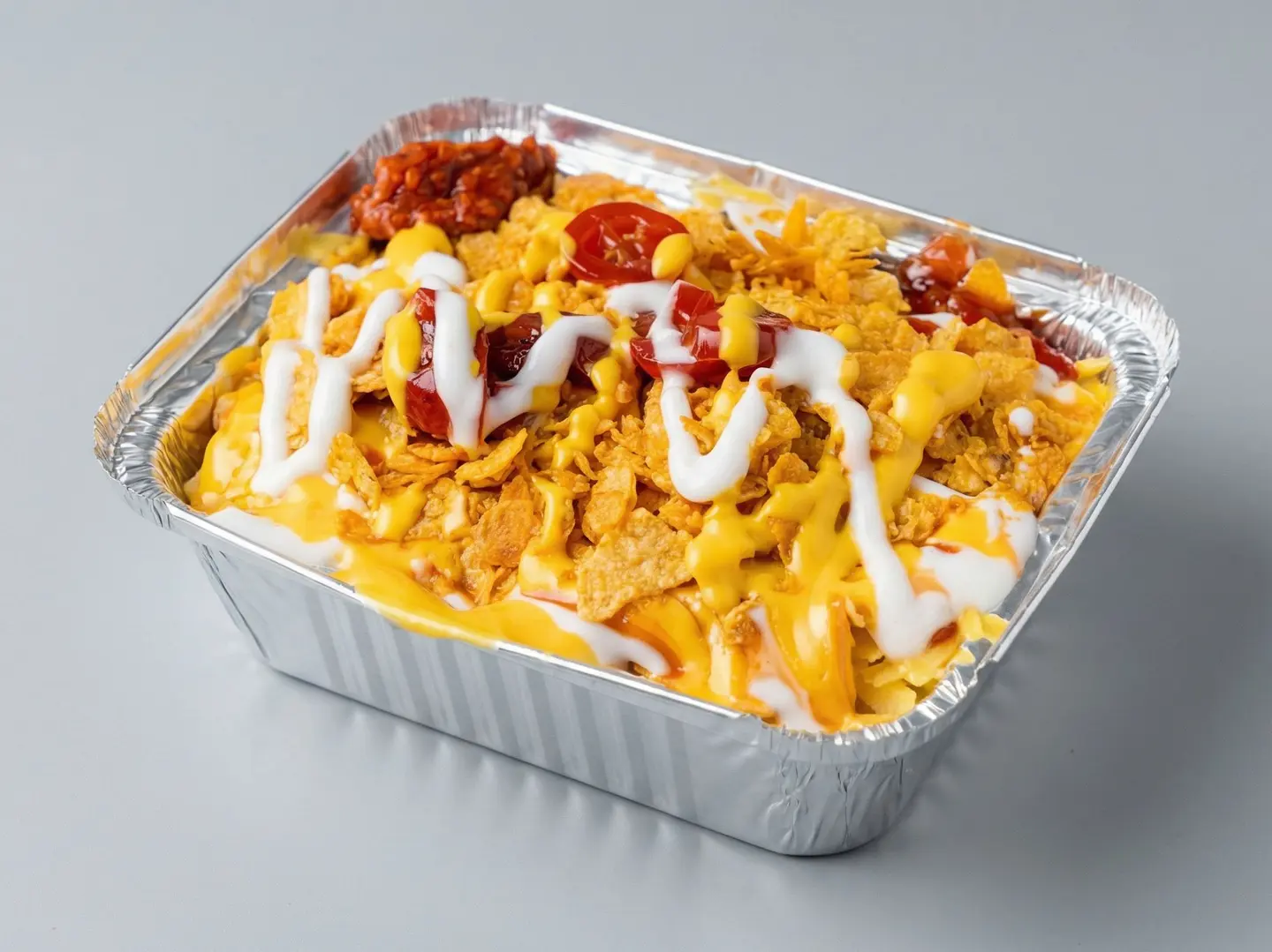 بطاطس محشية