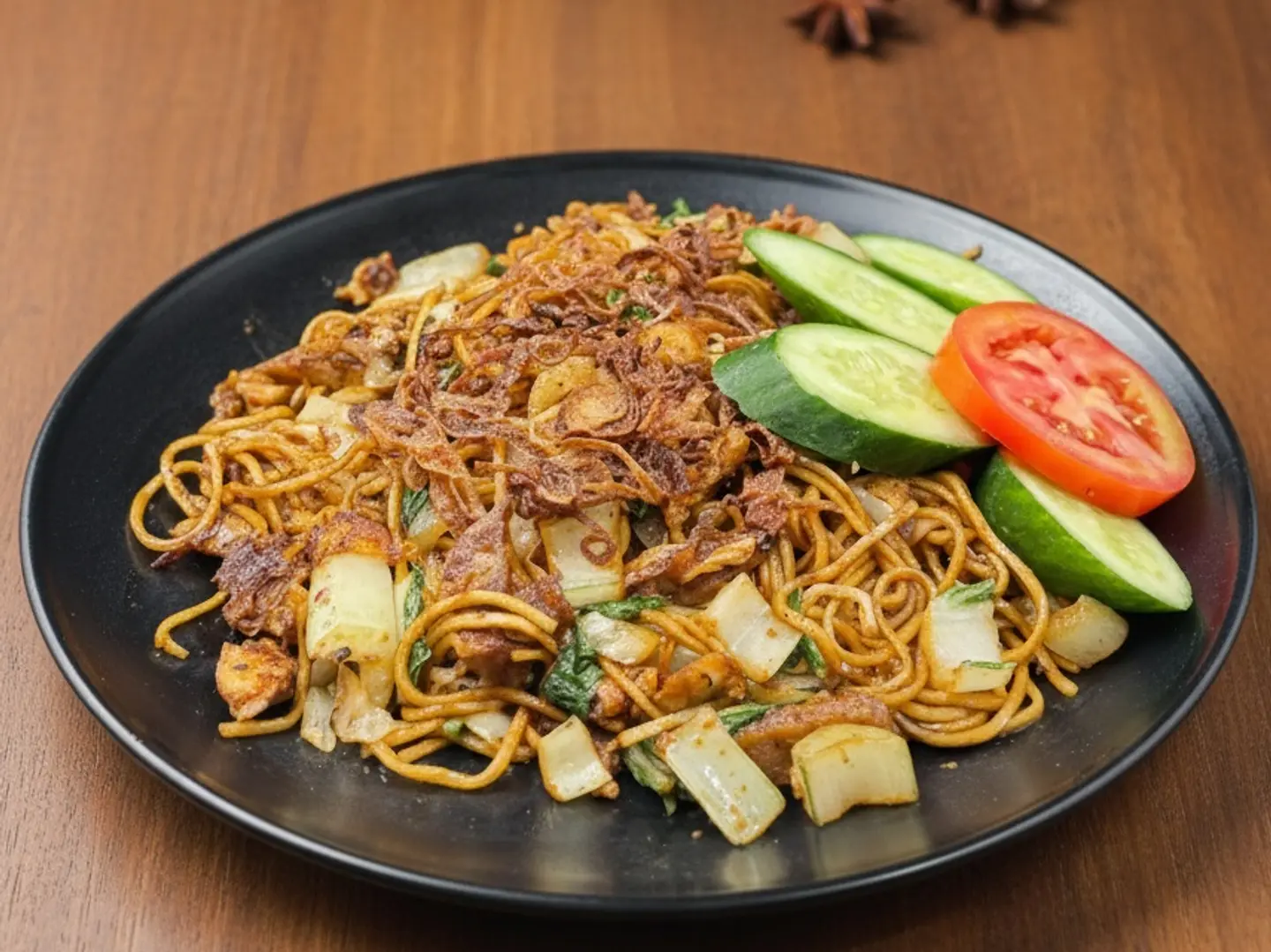 Mie Goreng