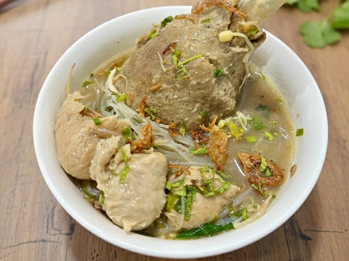 Bakso Iga