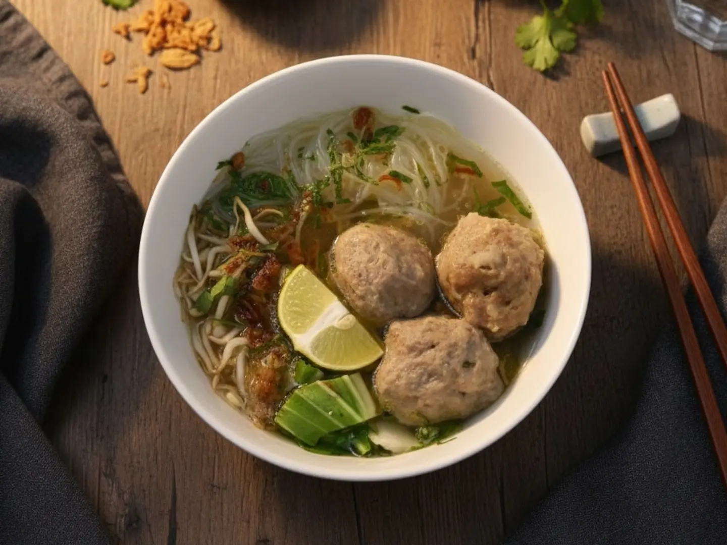 Bakso Urat
