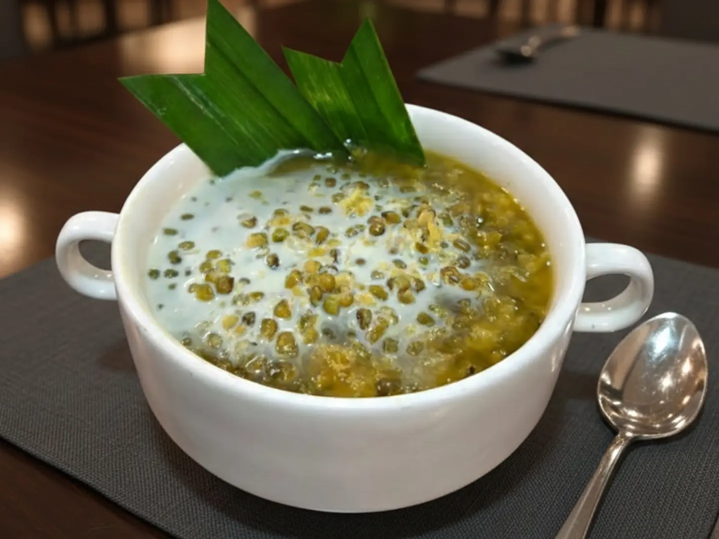 Bubur Kacang Hijau