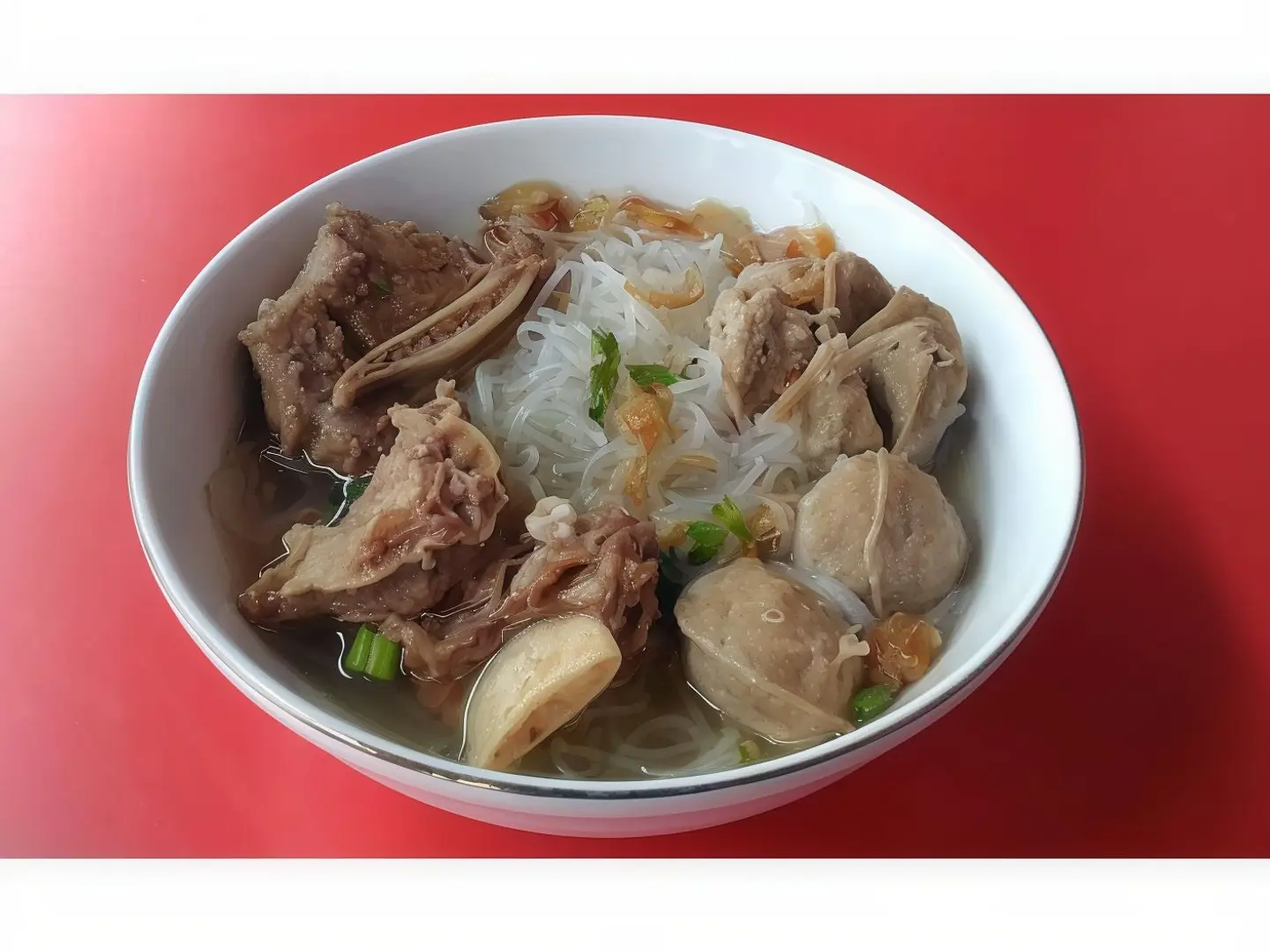 Bakso Tetelan