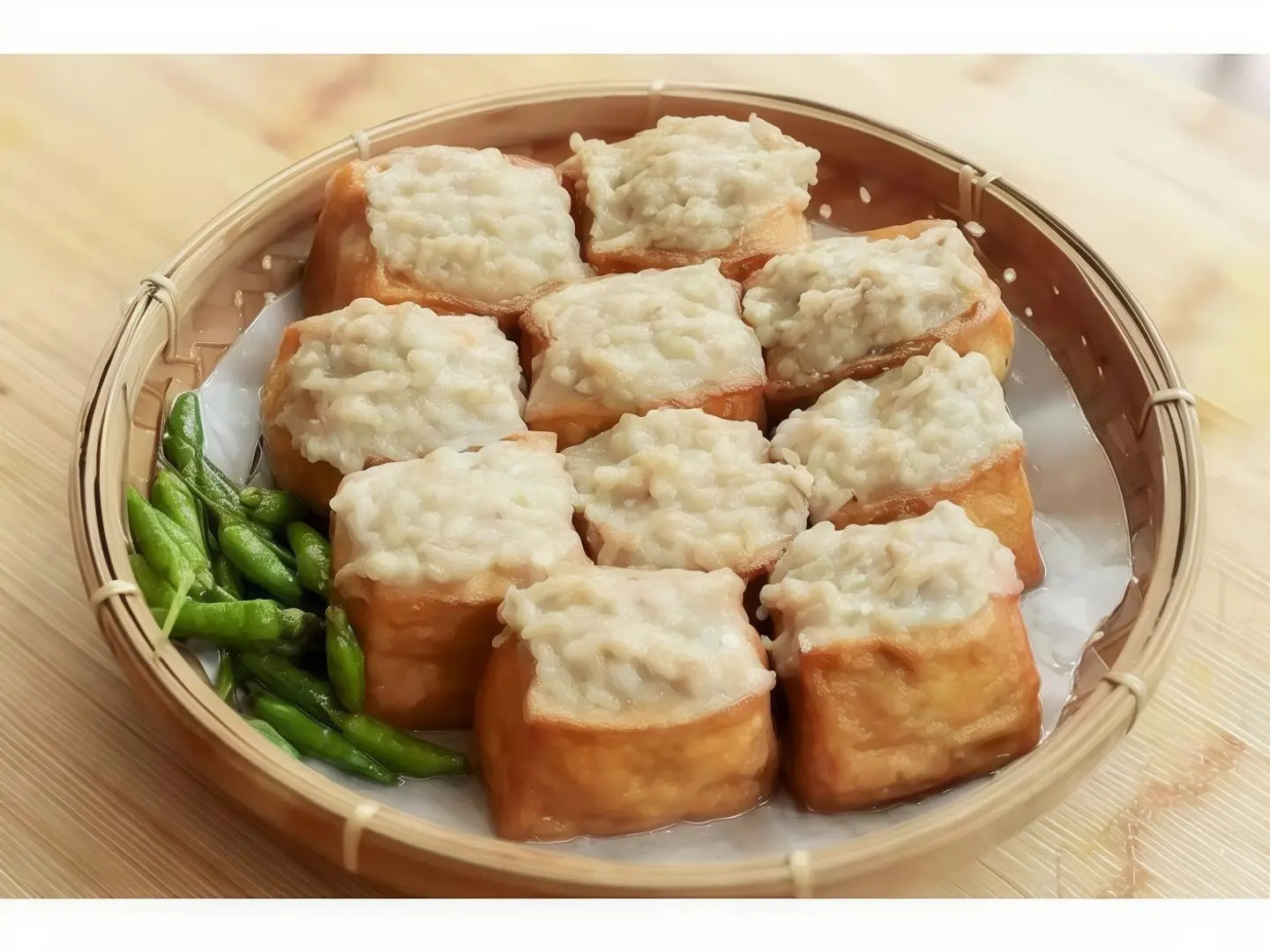 Bakso Tahu
