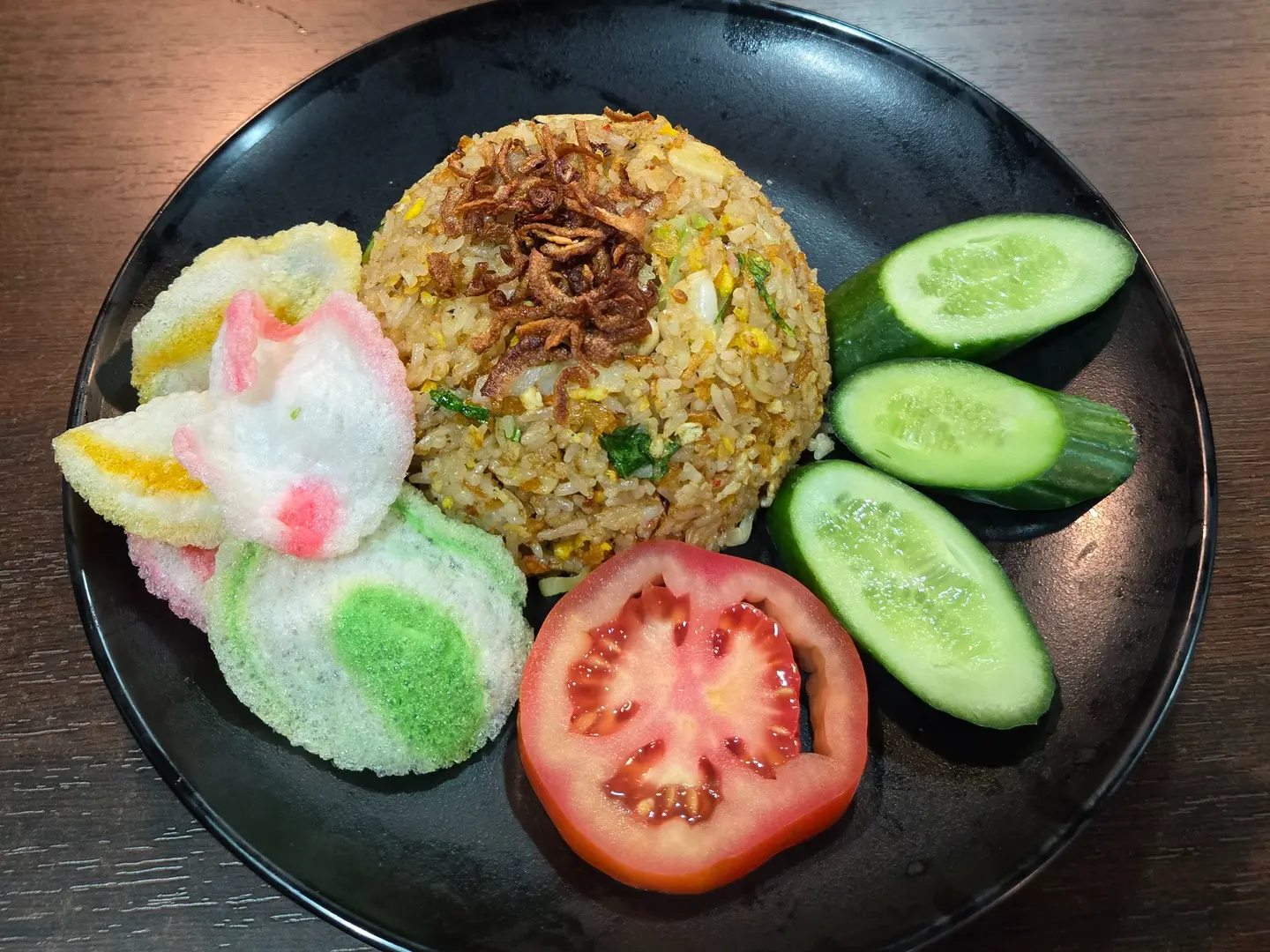 Nasi Goreng Kampung