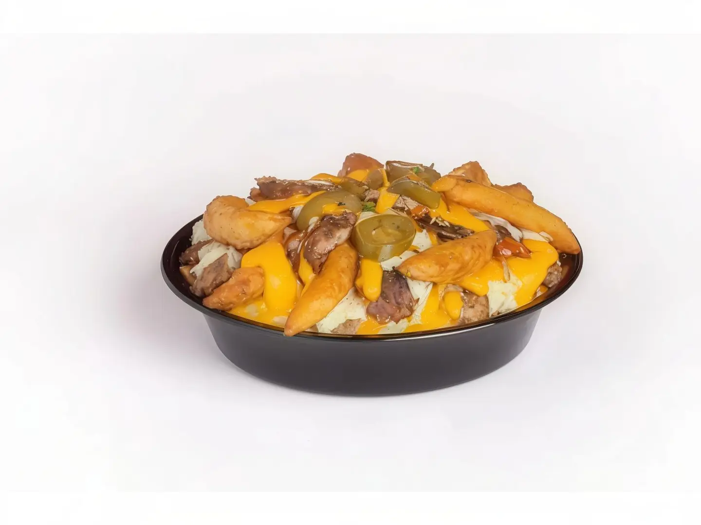 Chicken Fries