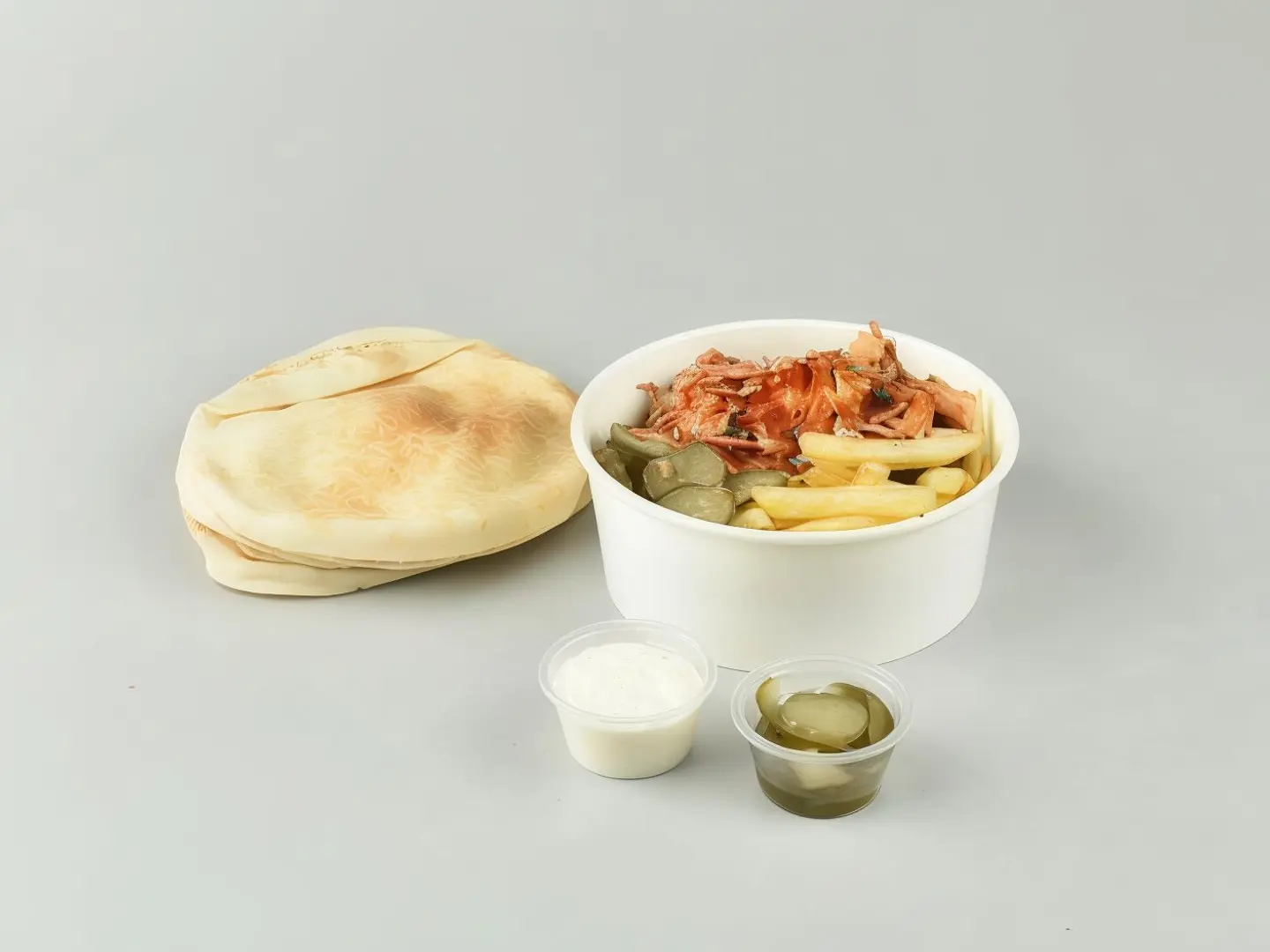 فرط كبير