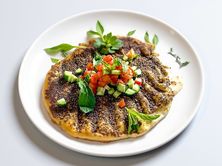 زعتر لبناني