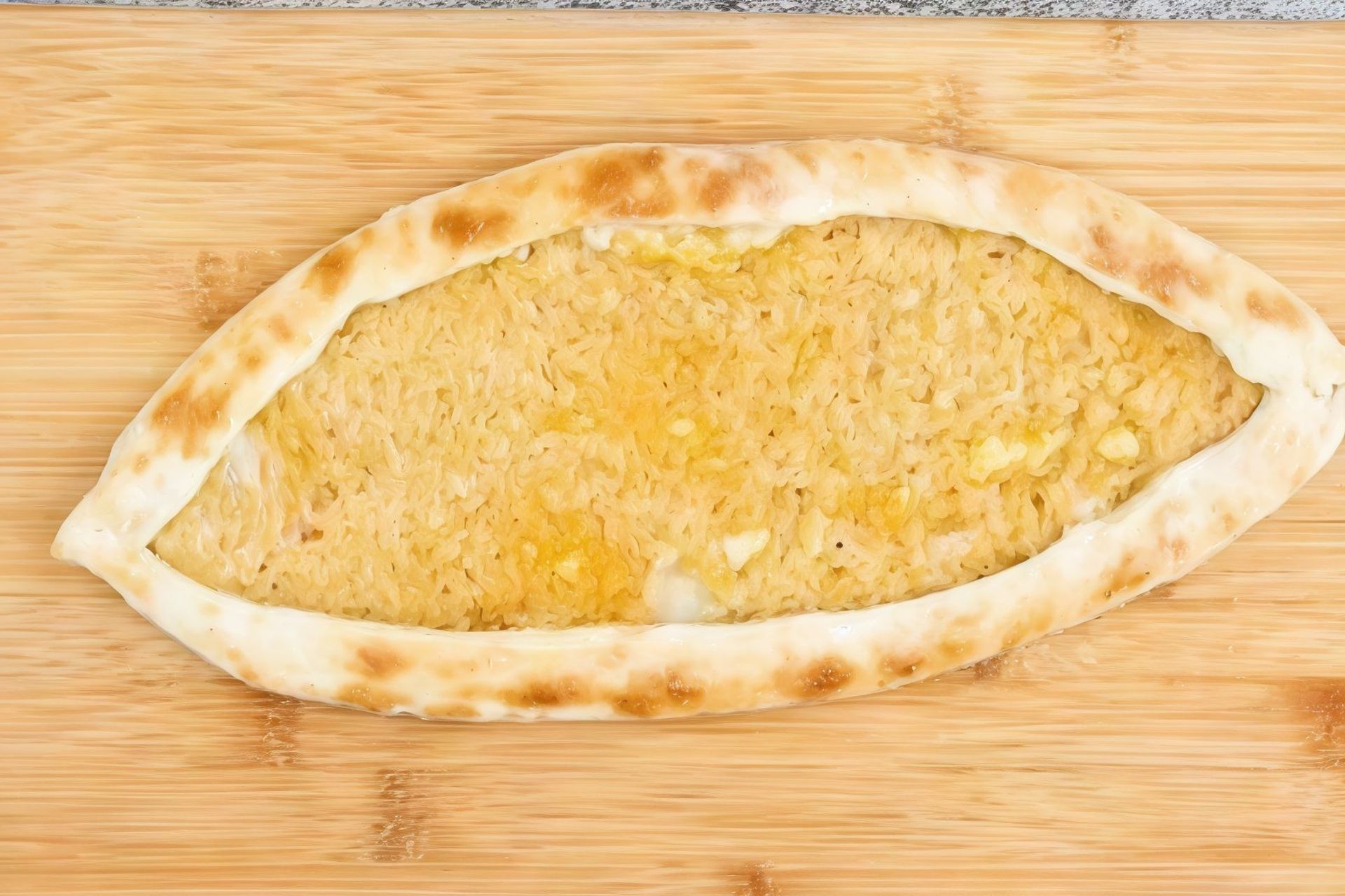 دجاج - وسط