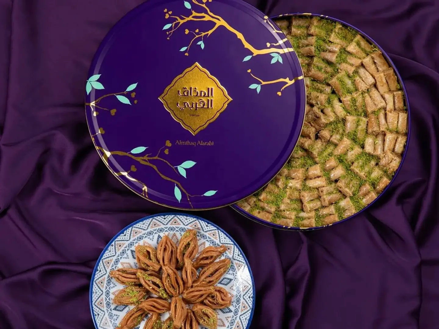 Baklawa