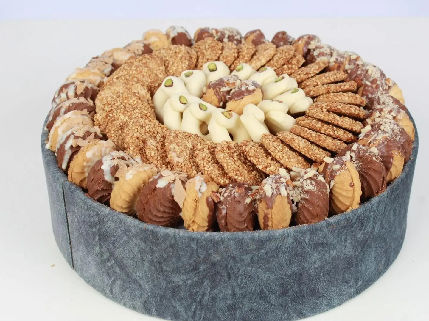 Bitfour Basket