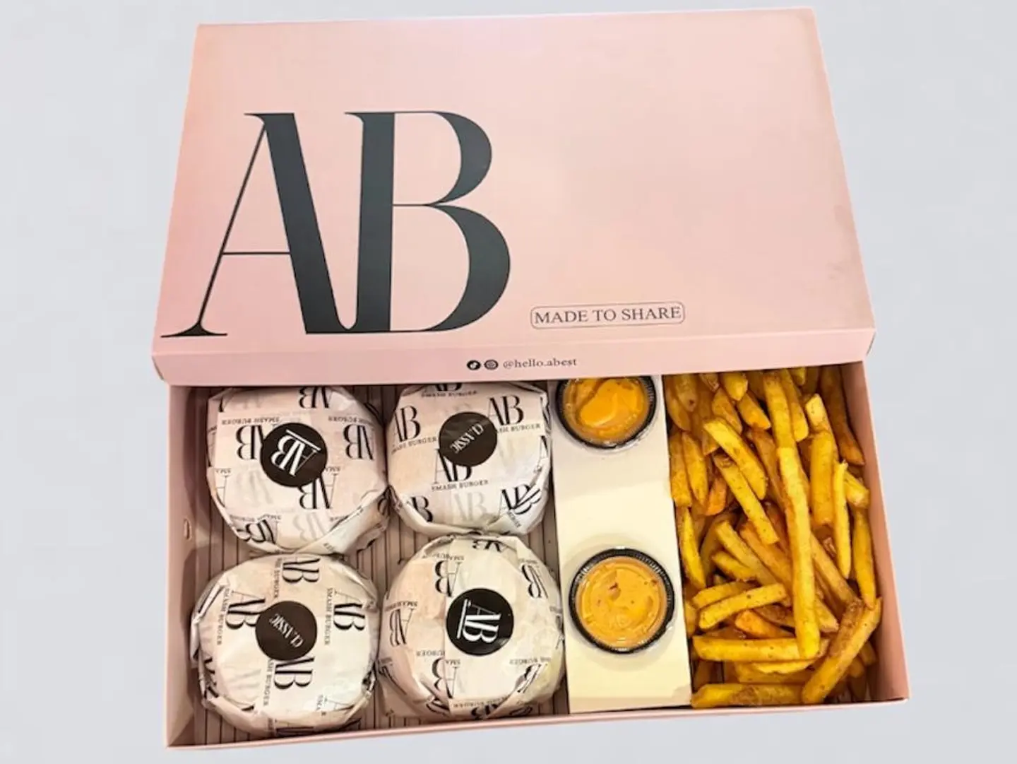 Ab Boxes