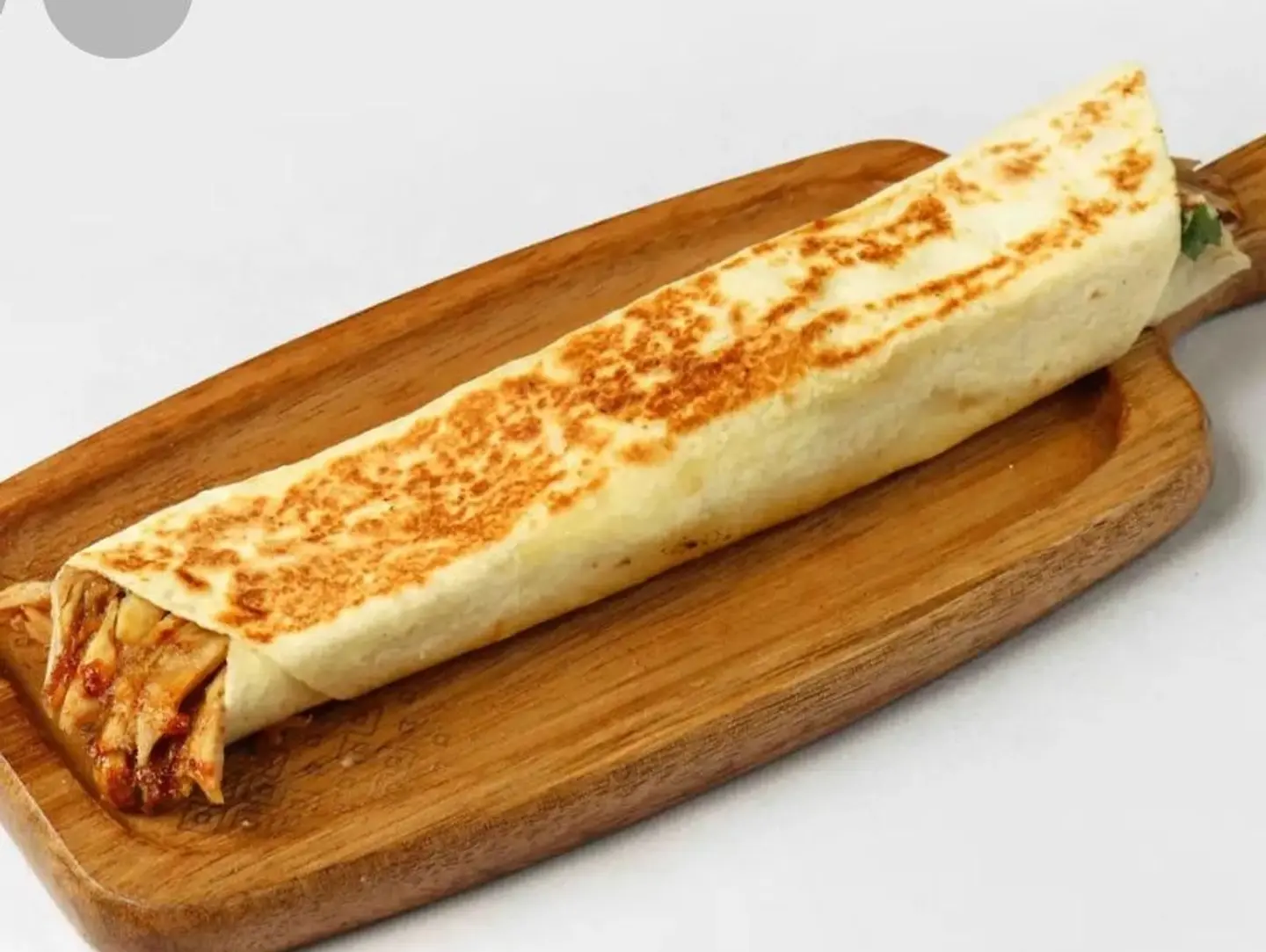 شاورما صاروخ