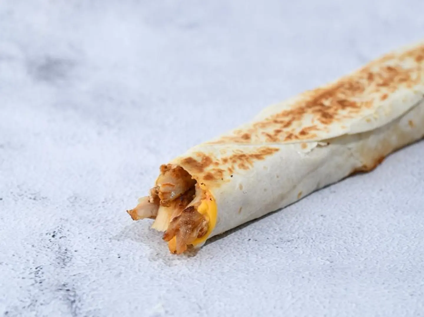 ساندوتش شاورما صاروخ