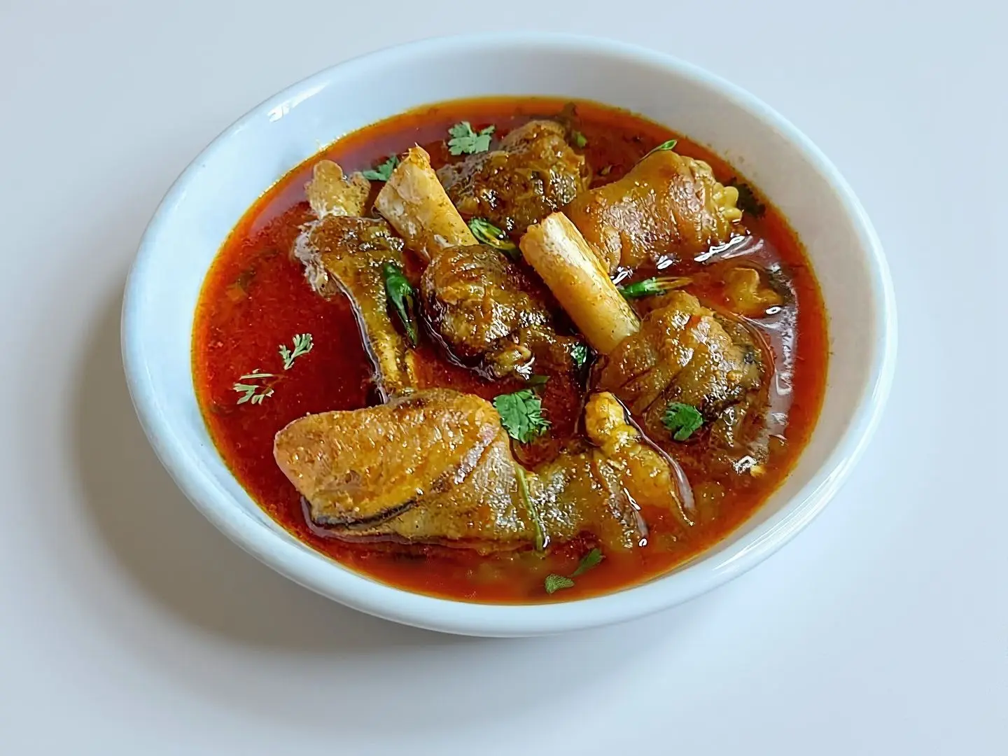 Paya Masala