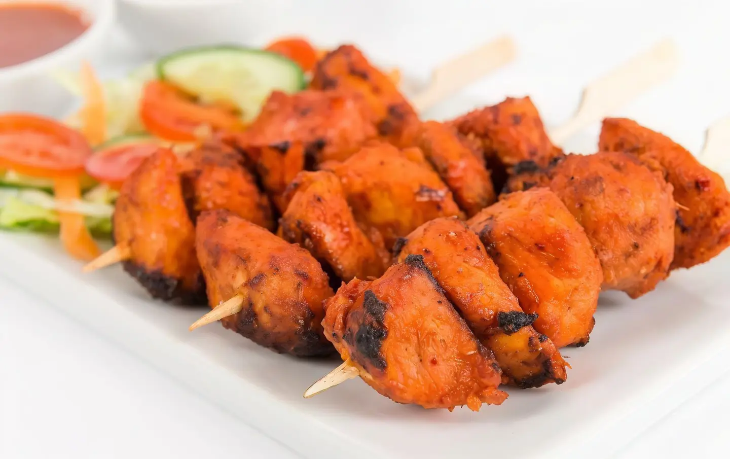 Murg Tikka