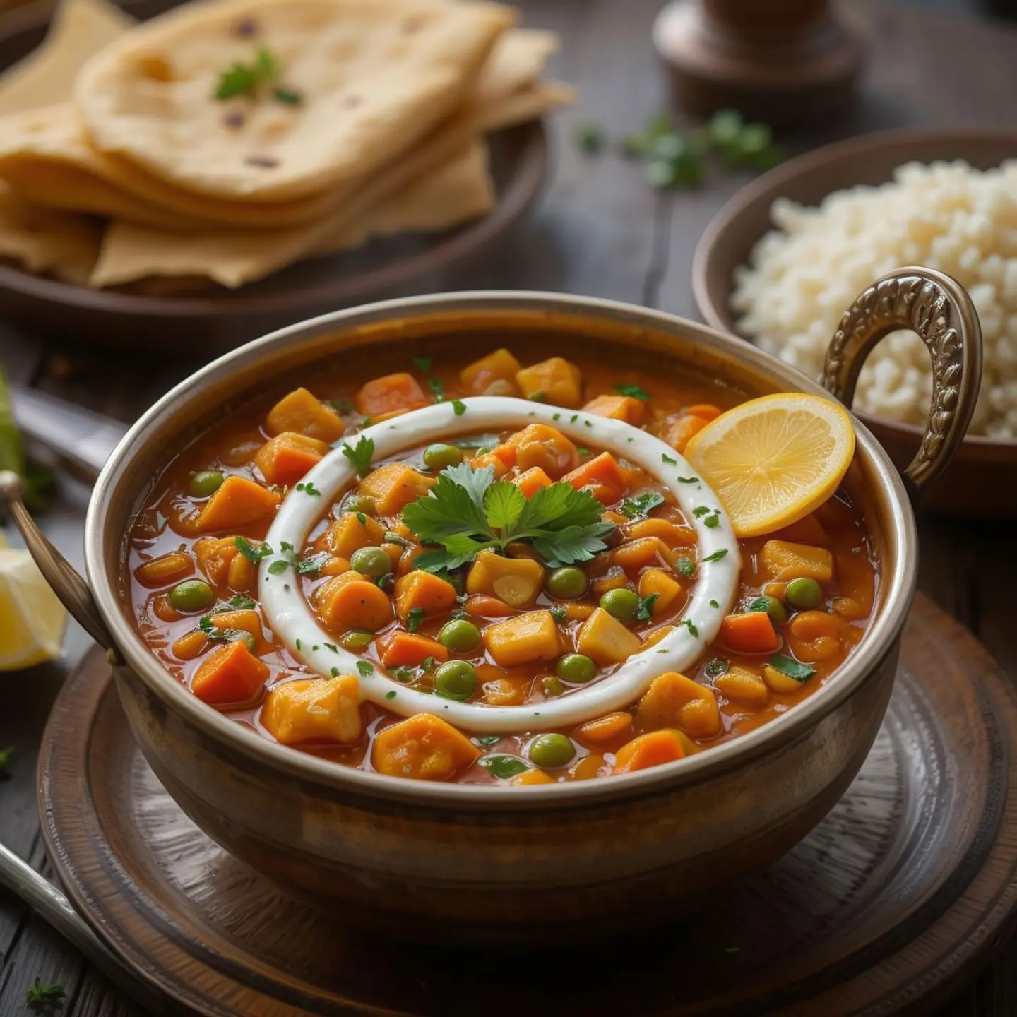 Veg Lajawab