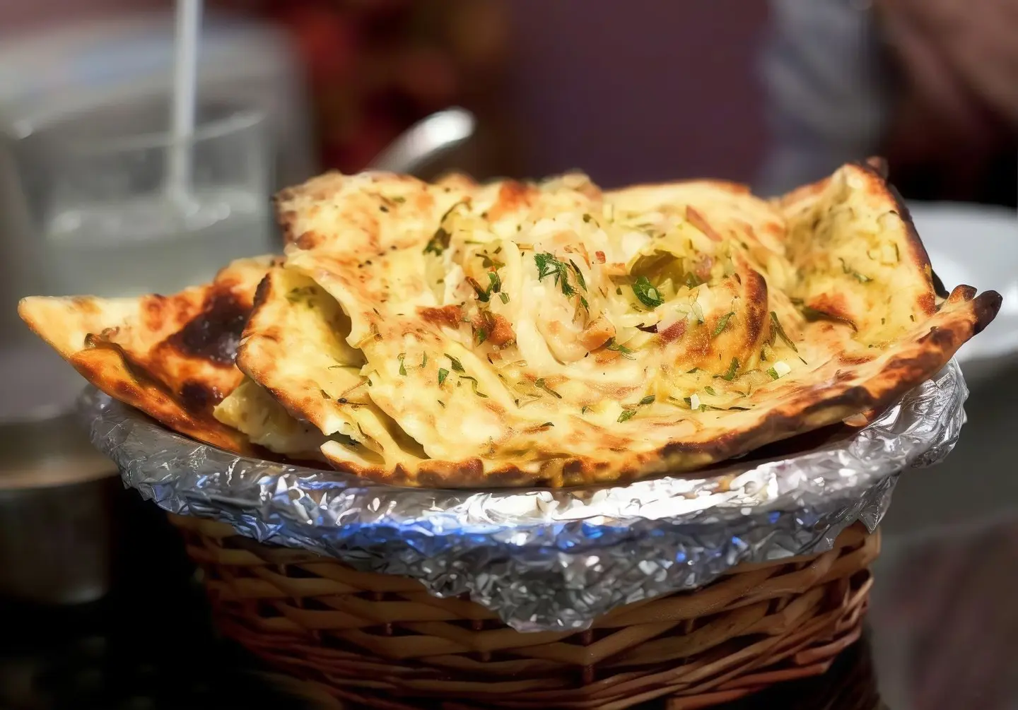 Lacha Kulcha
