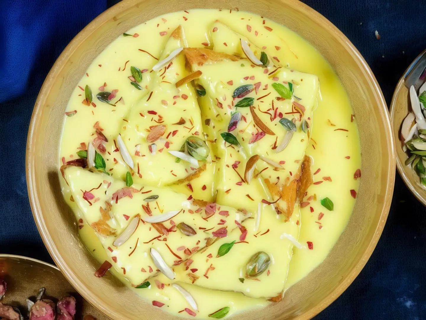 Shahi Tukda
