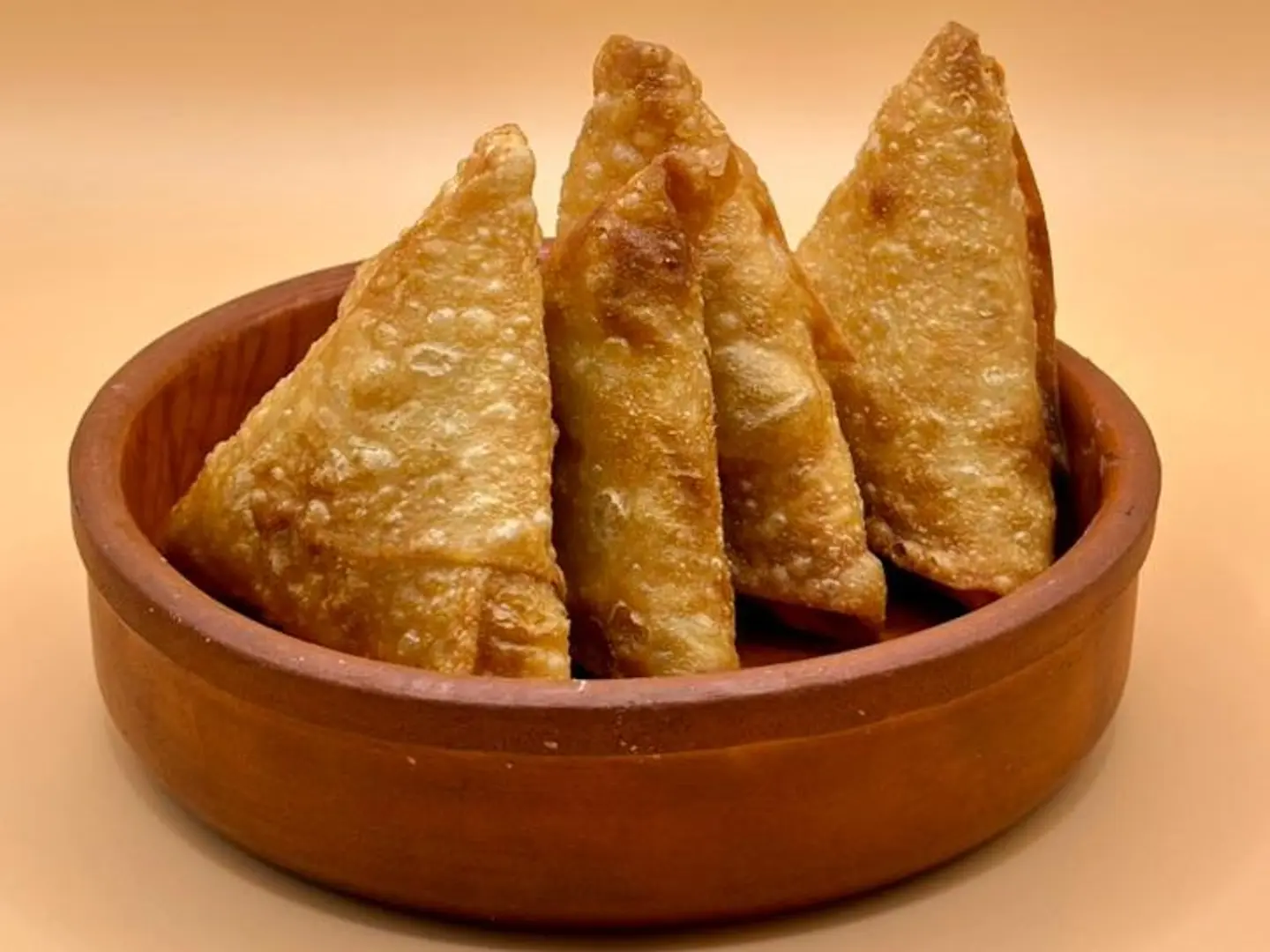 سمبوسة دجاج