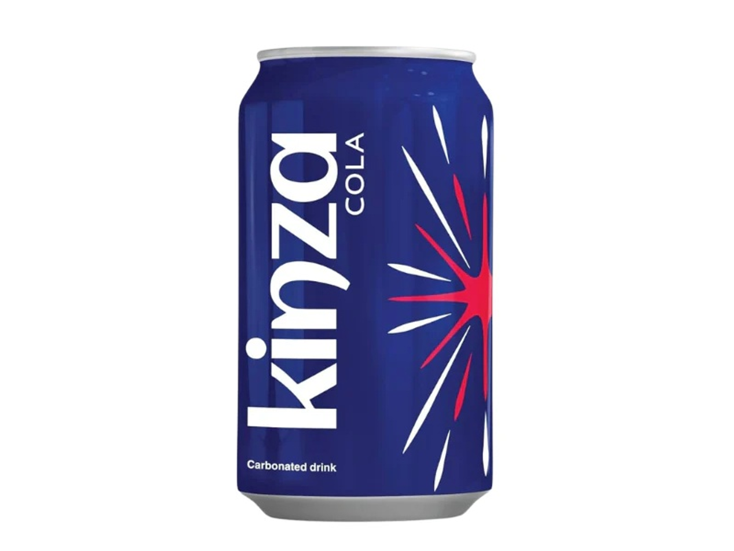 كينزا كولا