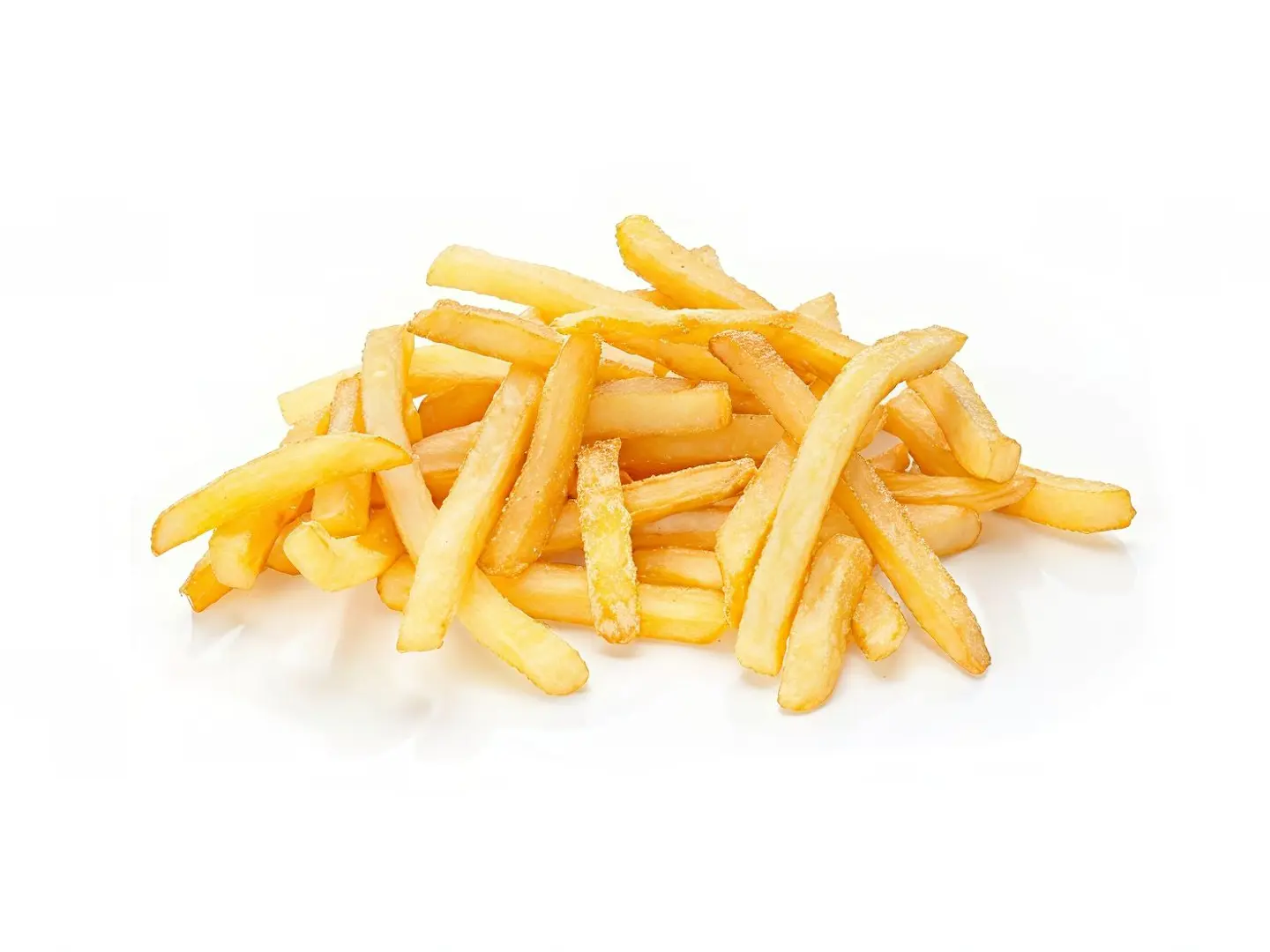 علبة بطاطس