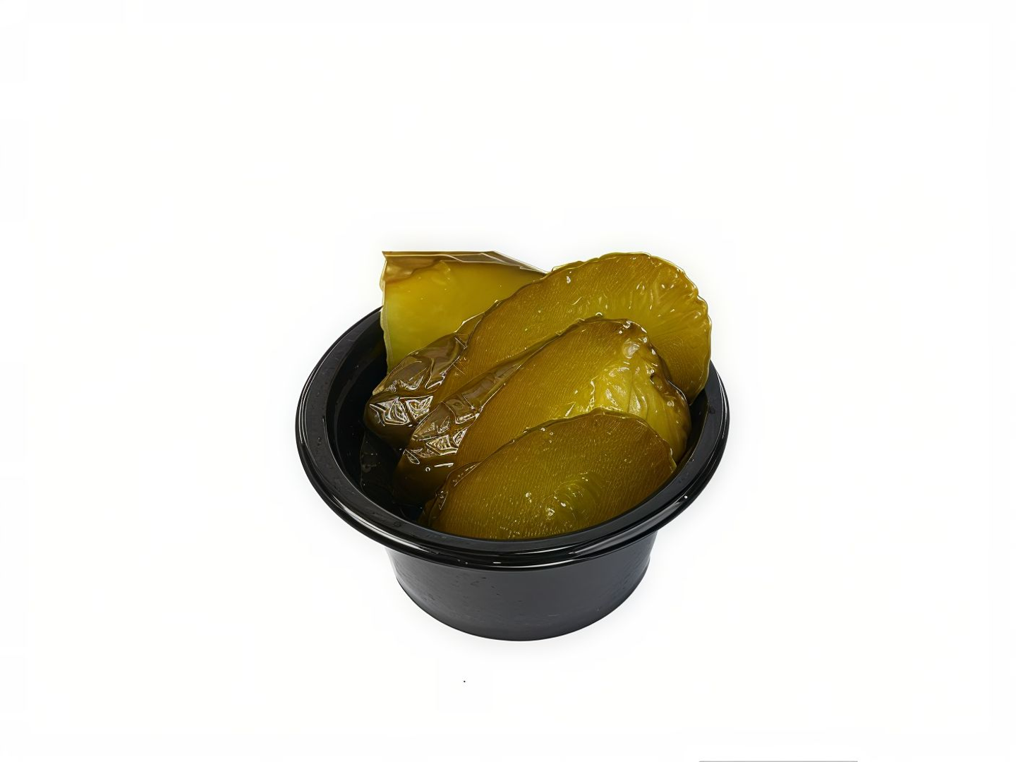 علبة مخلل