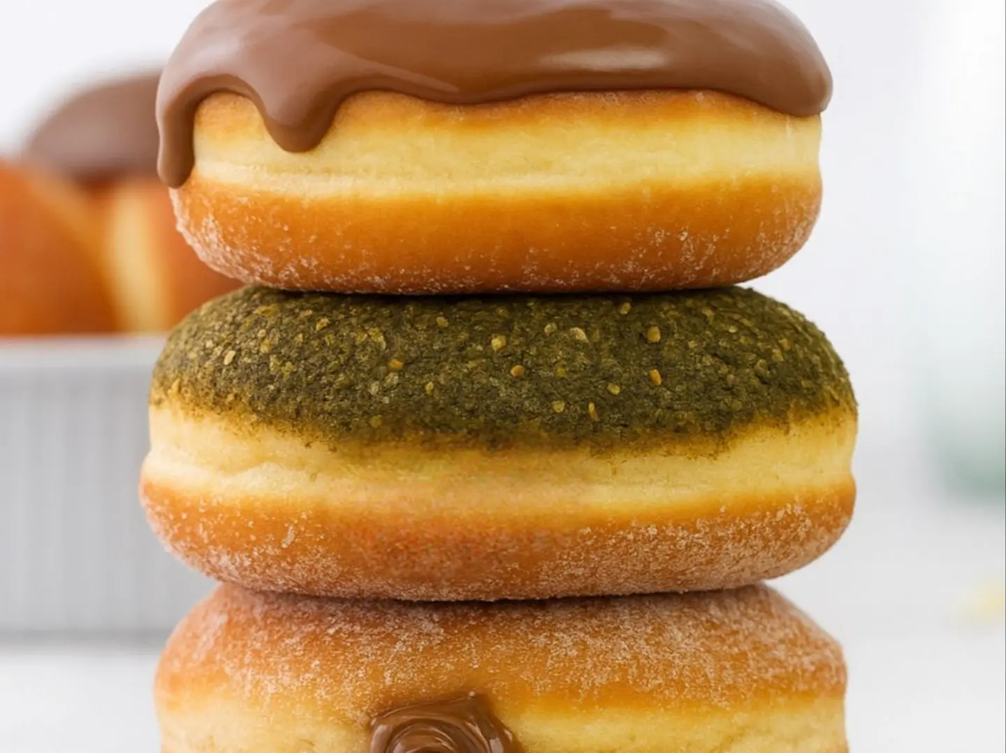 Donut Box
