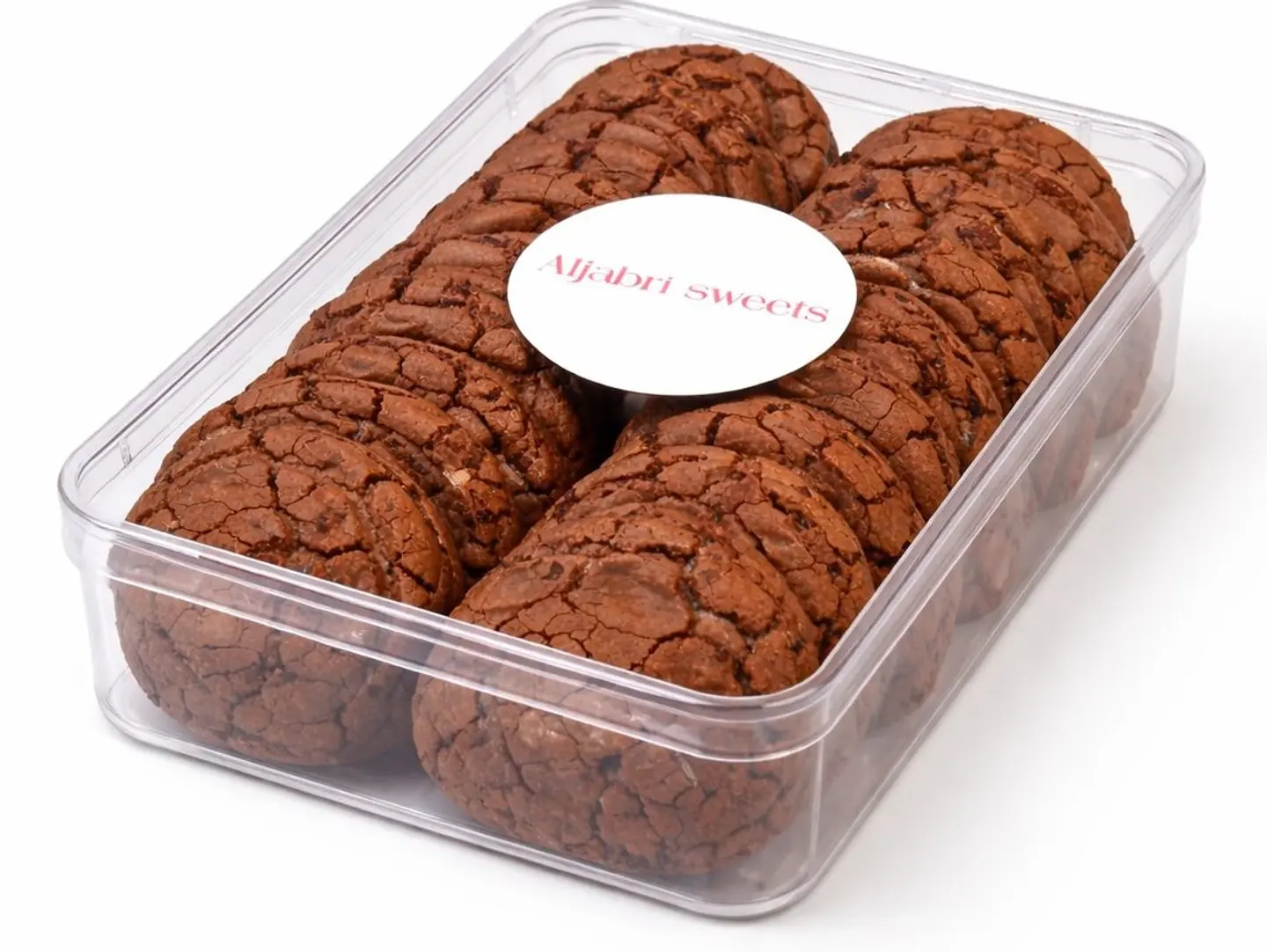 Brownie Cookies