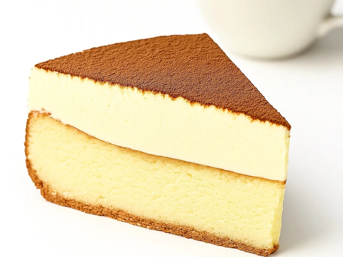 Cheese Latte